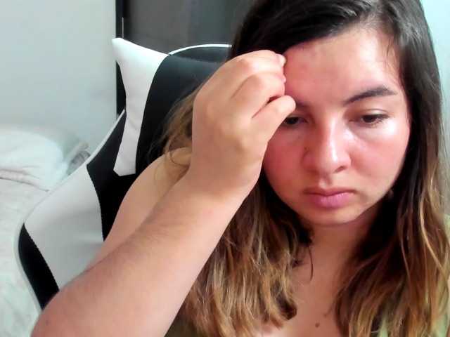 LaraCat1's BongaCams show and profile