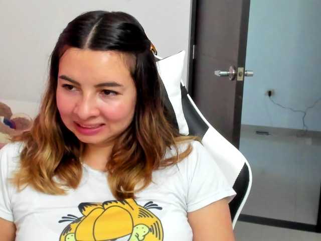 LaraCat1's BongaCams show and profile