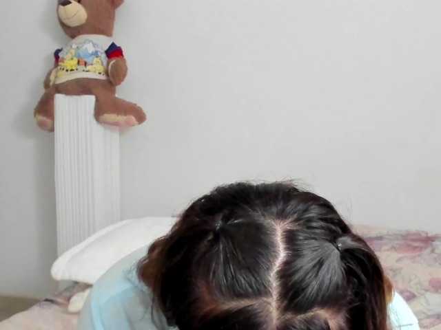 LaraCat1's BongaCams show and profile