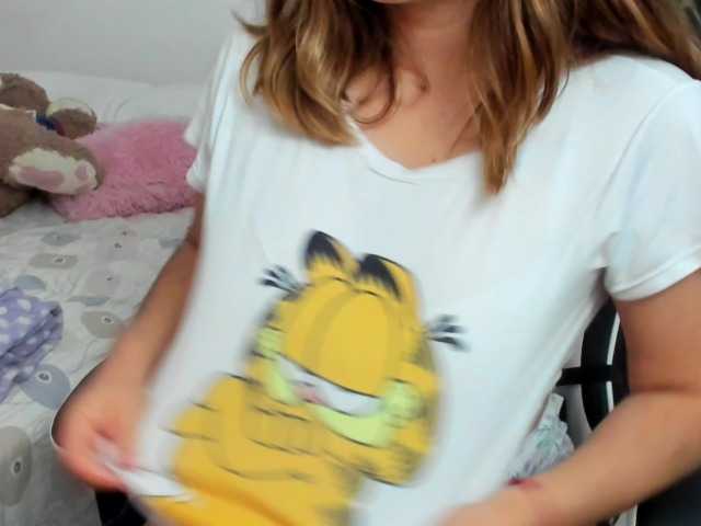 LaraCat1's BongaCams show and profile