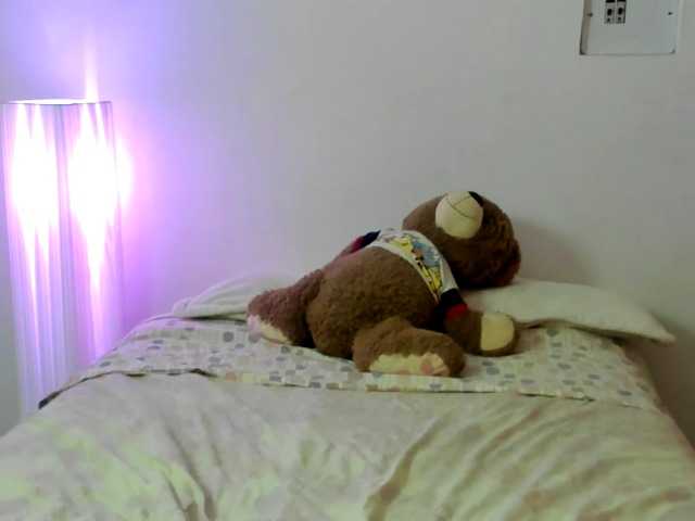 LaraCat1's BongaCams show and profile