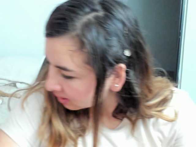 LaraCat1's BongaCams show and profile