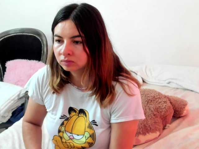 LaraCat1's BongaCams show and profile