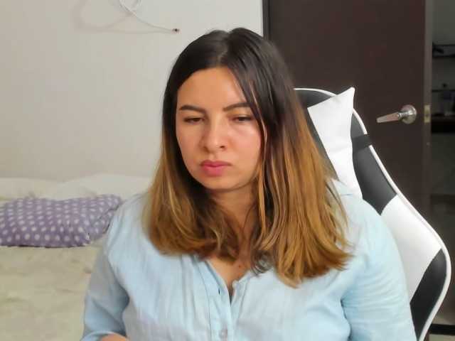 LaraCat1's BongaCams show and profile