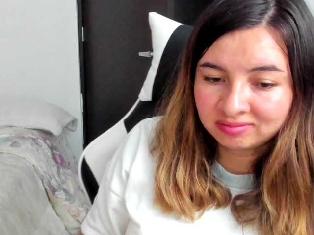 LaraCat1's BongaCams show and profile