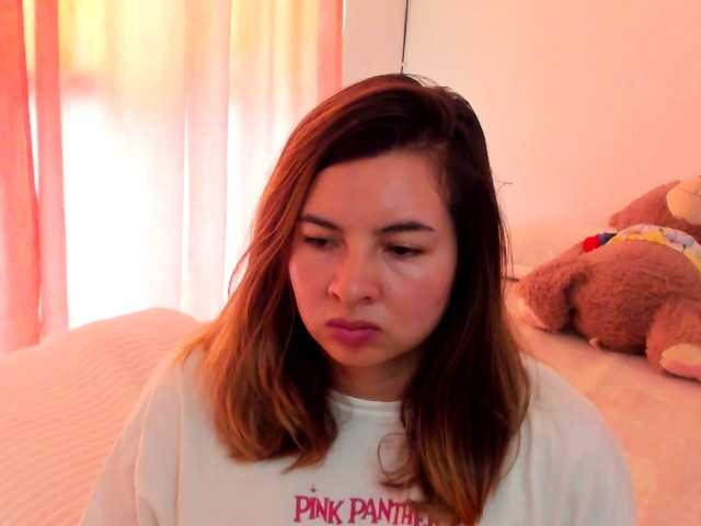 LaraCat1's BongaCams show and profile