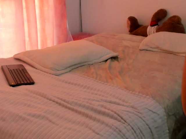 LaraCat1's BongaCams show and profile