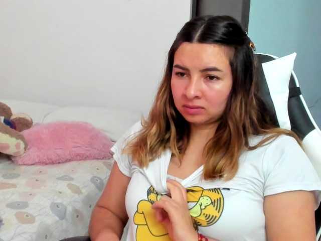 LaraCat1's BongaCams show and profile