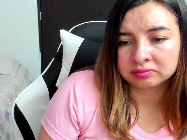 LaraCat1's BongaCams show and profile