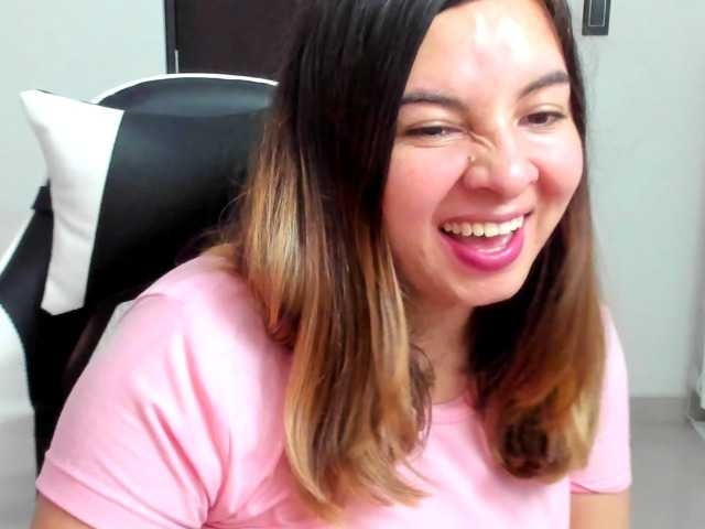 LaraCat1's BongaCams show and profile