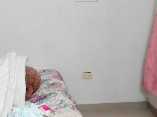 LaraCat1 from BongaCams is Freechat