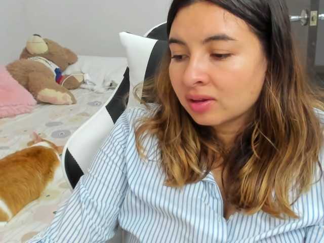 LaraCat1's BongaCams show and profile