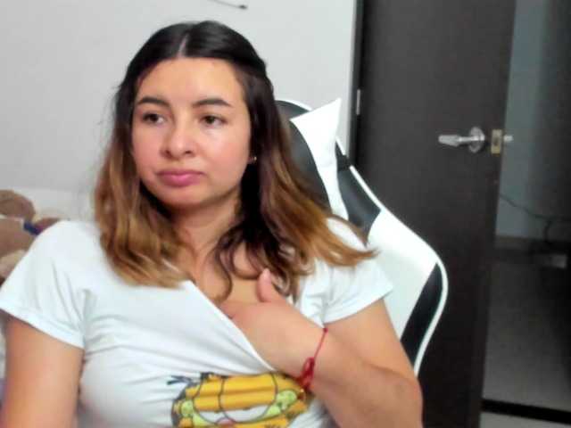 LaraCat1's BongaCams show and profile
