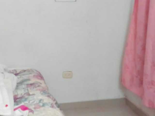 LaraCat1 from BongaCams is Freechat