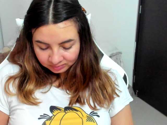 LaraCat1's BongaCams show and profile