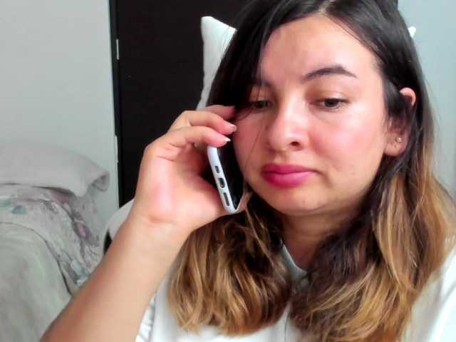 LaraCat1's BongaCams show and profile