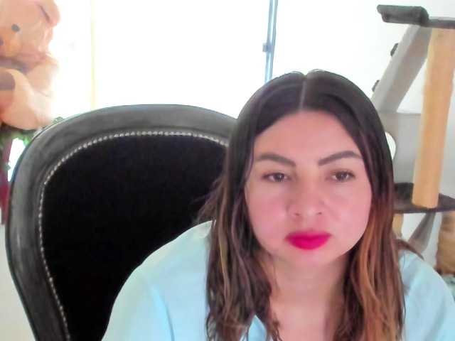 LaraCat1 from BongaCams is Freechat