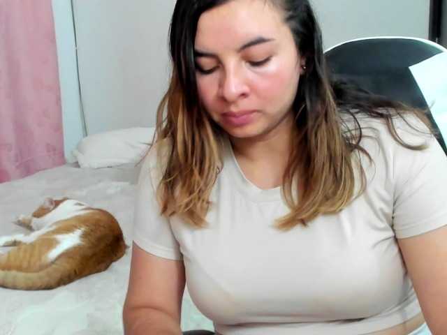 LaraCat1's BongaCams show and profile