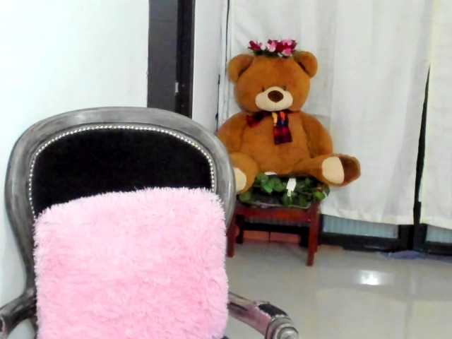 LaraCat1's BongaCams show and profile