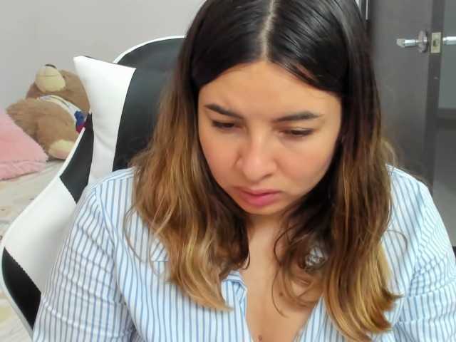 LaraCat1's BongaCams show and profile