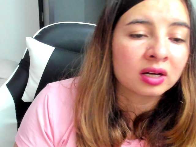 LaraCat1's BongaCams show and profile