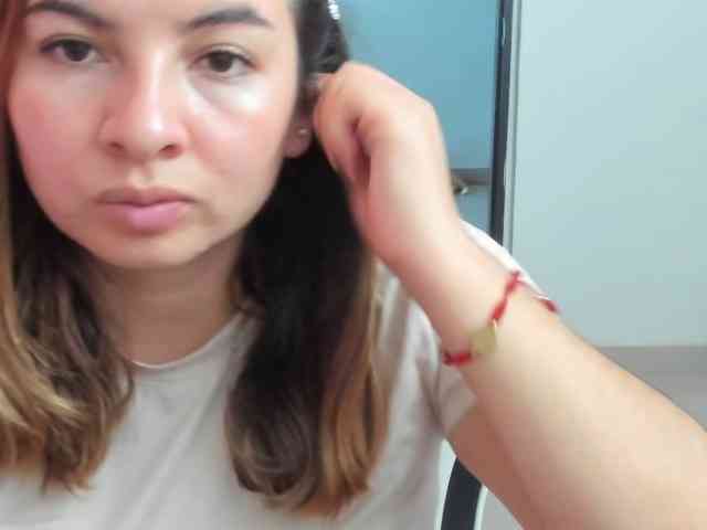 LaraCat1 Live Webcam on BongaCams