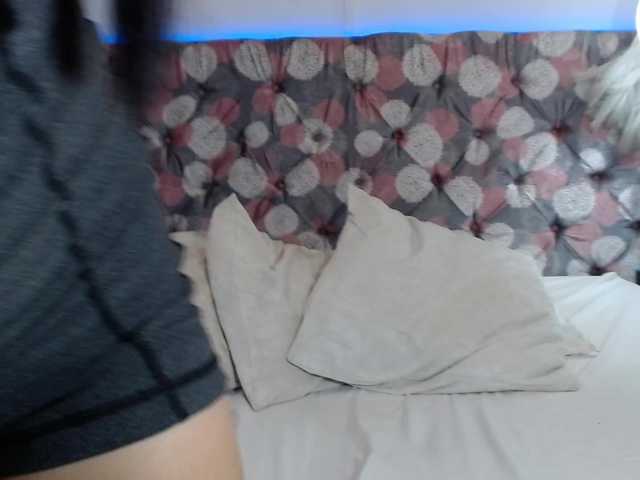 EvelynHartmann's BongaCams show and profile