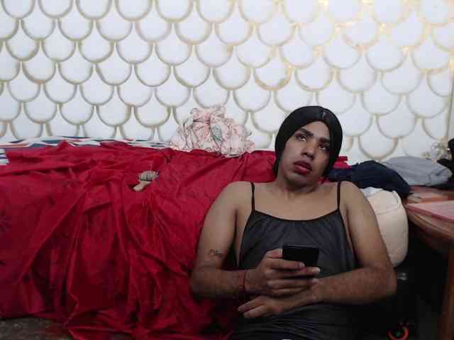 Samantha-Neuman Live Webcam on BongaCams