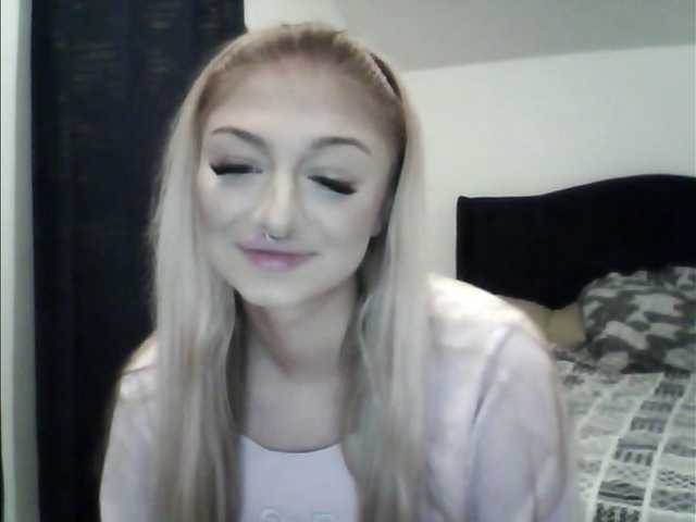 StellaCandy — bongacams