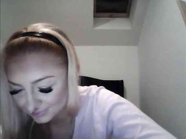 StellaCandy webcam