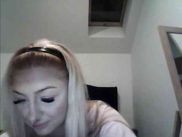 StellaCandy webcam