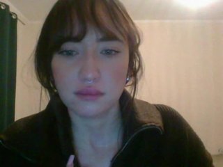 LexiOrgasm Porn Show