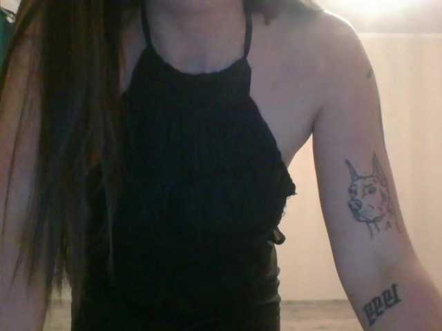 Profile and Statistics for LexiOrgasm on BongaCams