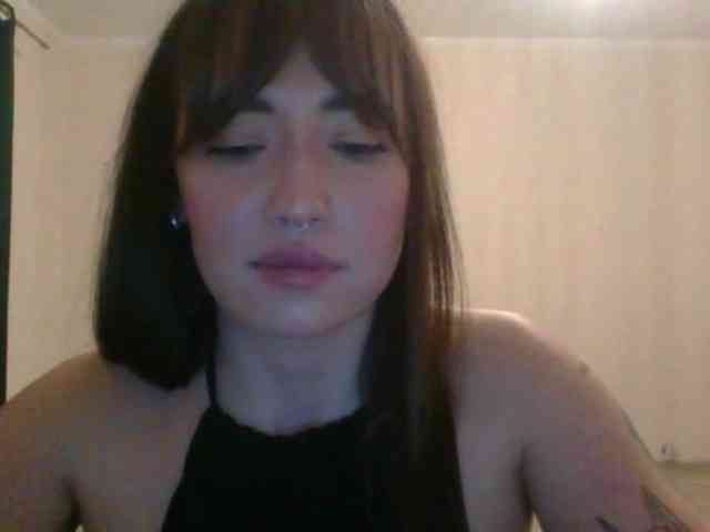 LexiOrgasm Live Webcam on BongaCams