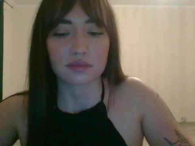 LexiOrgasm Live Webcam on BongaCams