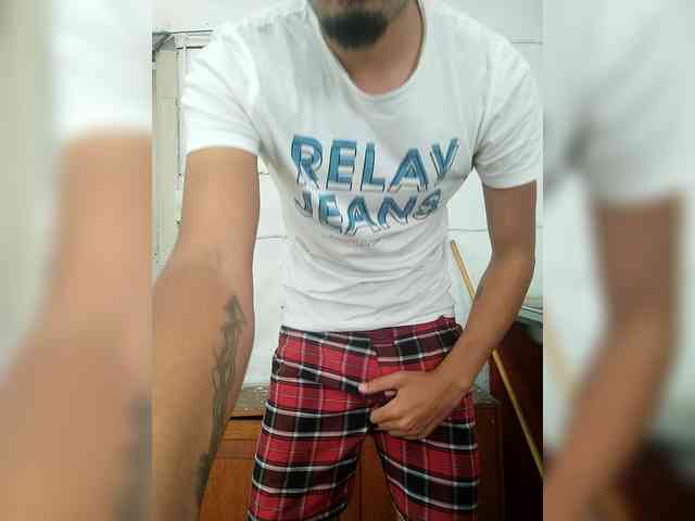 ColouredPapi ColouredPapi