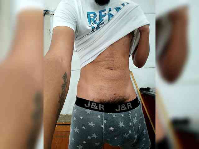 ColouredPapi ColouredPapi