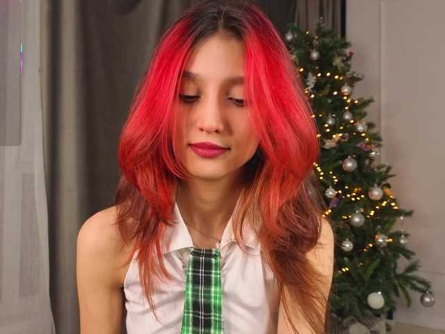 Linaage's BongaCams show and profile