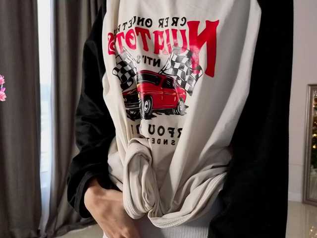 Linaage – webcam model profile photo