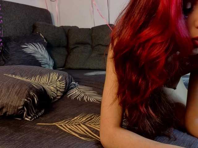 Linaage from BongaCams is Freechat