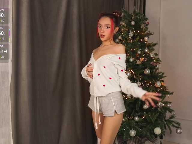 Linaage's BongaCams show and profile