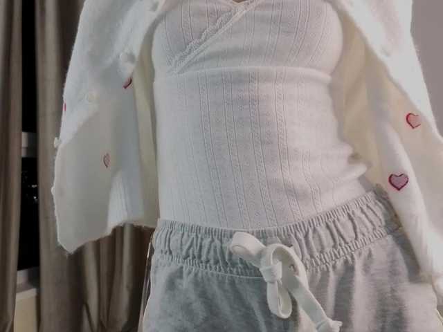 Linaage's BongaCams show and profile