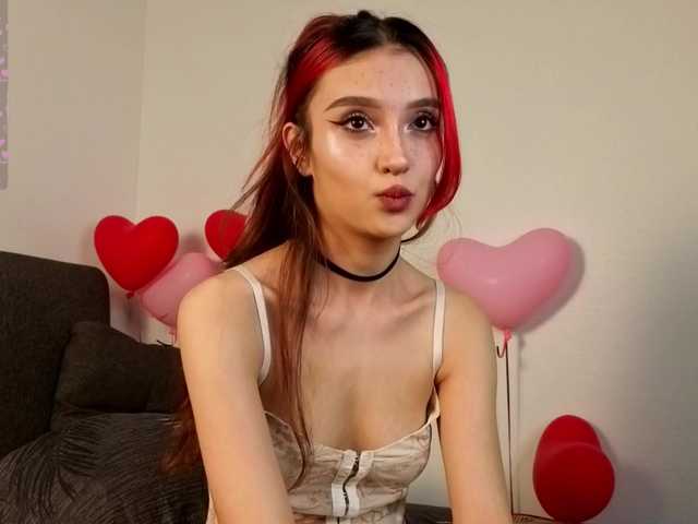 Linaage from BongaCams is Freechat