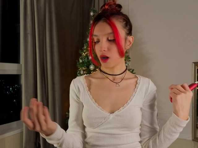 Linaage – webcam model profile photo