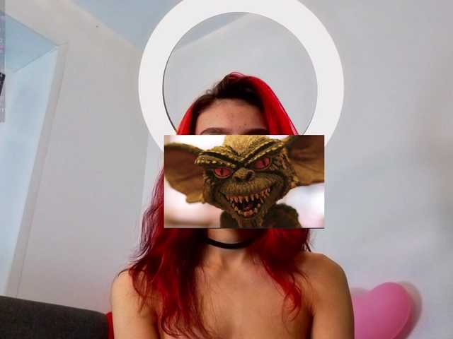 Linaage's BongaCams show and profile