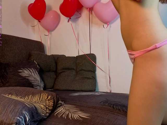 Linaage from BongaCams is Freechat