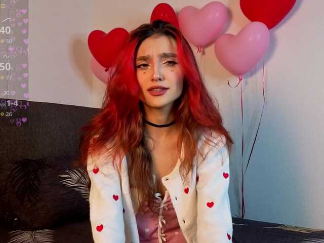 Linaage from BongaCams is Freechat