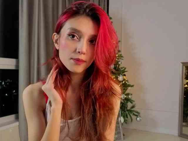 Linaage Live Webcam on BongaCams