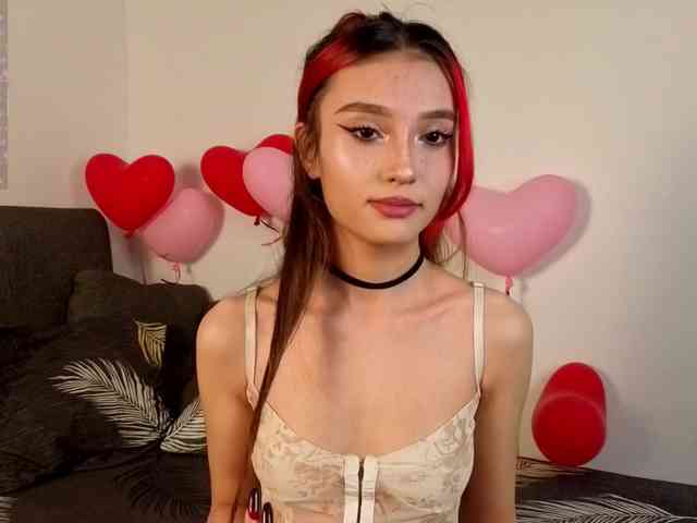 Linaage Live Webcam on BongaCams