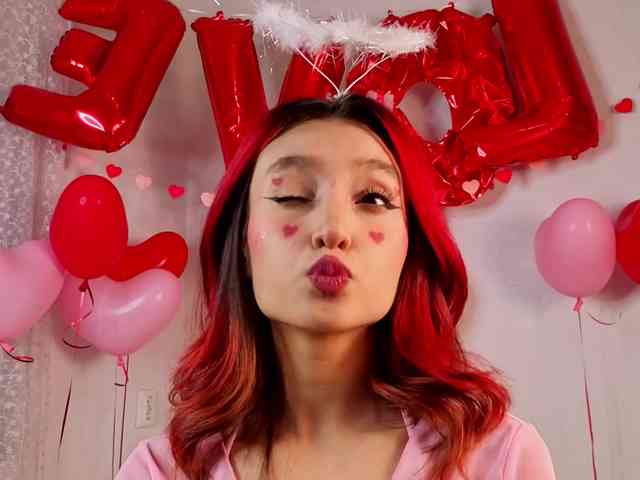 Linaage Live Webcam on BongaCams